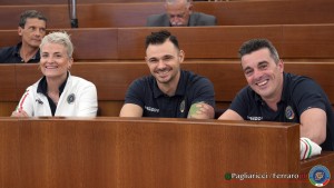 premiazione abodi federginnastica lpa07966 ph pagliaricci simone ferraro ph pagliaricci simone ferraro